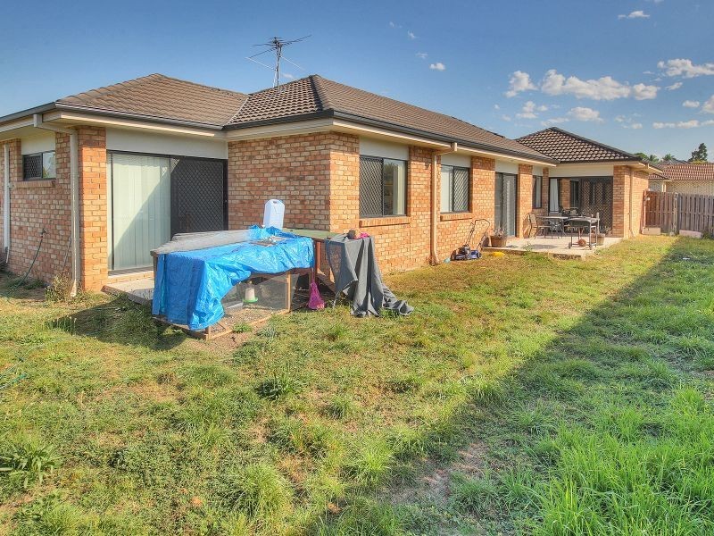 29 Carney Circuit, Redbank Plains QLD 4301