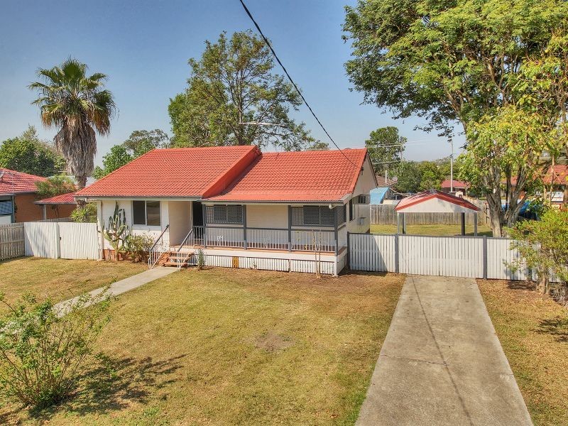 40 Michael Street, Ellen Grove QLD 4078