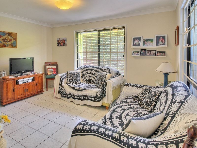 3 Sunningdale Street, Oxley QLD 4075