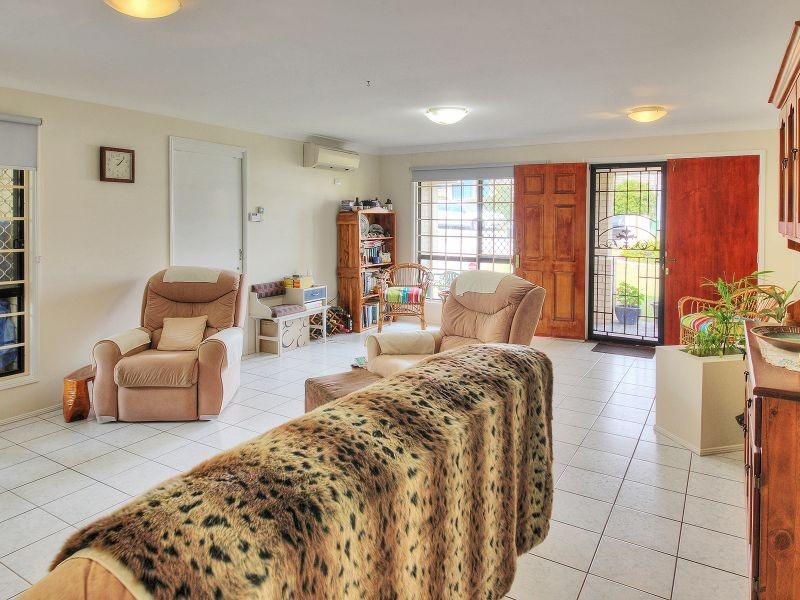 3 Sunningdale Street, Oxley QLD 4075