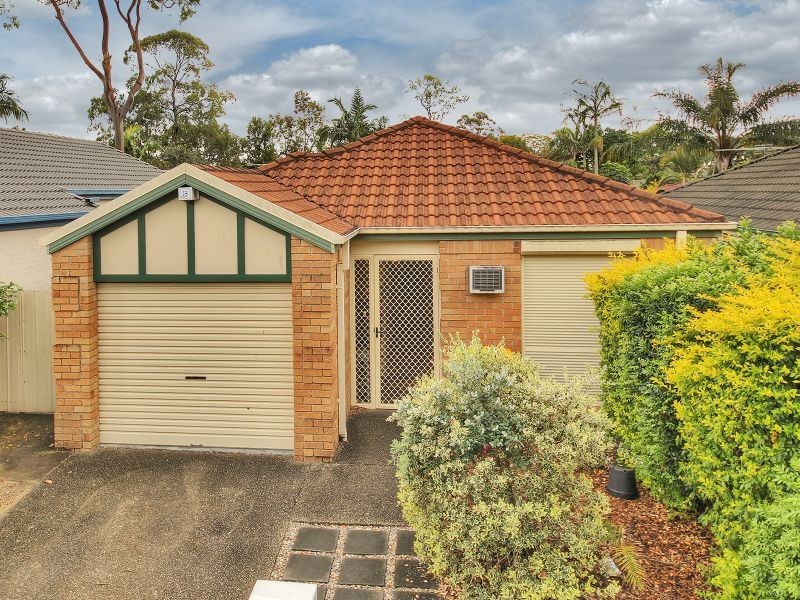 11 Heath Street, Forest Lake QLD 4078