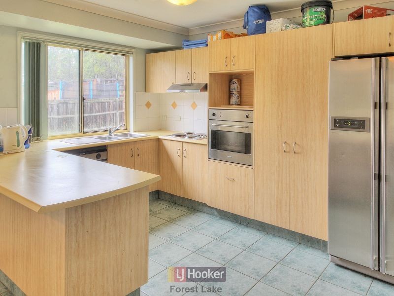 23 Bullen Circuit, Forest Lake QLD 4078