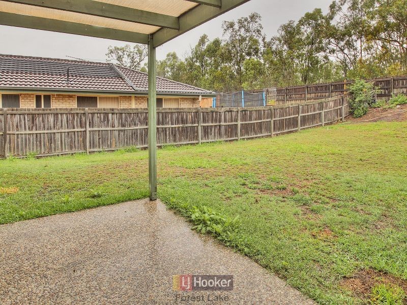 23 Bullen Circuit, Forest Lake QLD 4078