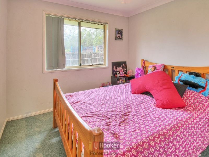 23 Bullen Circuit, Forest Lake QLD 4078