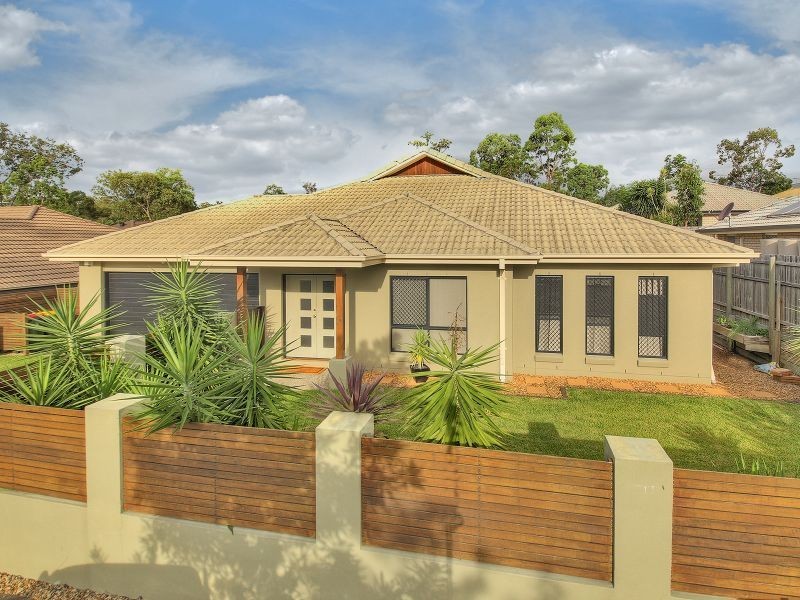 7 Warrumbungle Street, Forest Lake QLD 4078