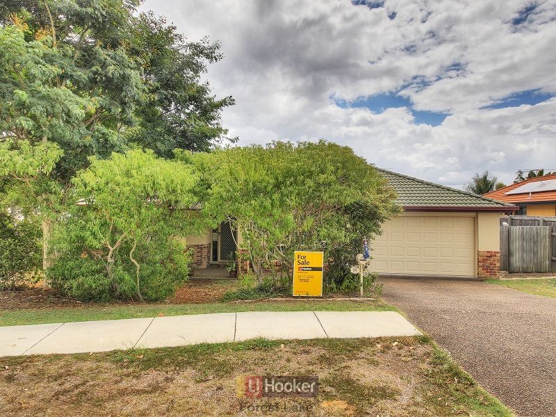 24 Belmore Crescent, Forest Lake QLD 4078