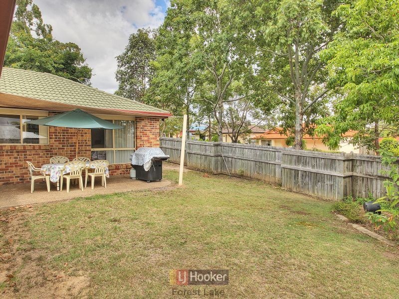 24 Belmore Crescent, Forest Lake QLD 4078