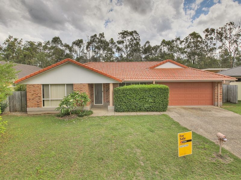 1 Ridgeway Street, Forest Lake QLD 4078