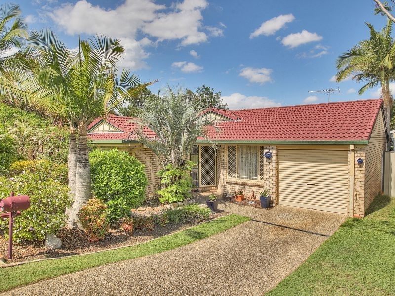 Forest Lake QLD 4078