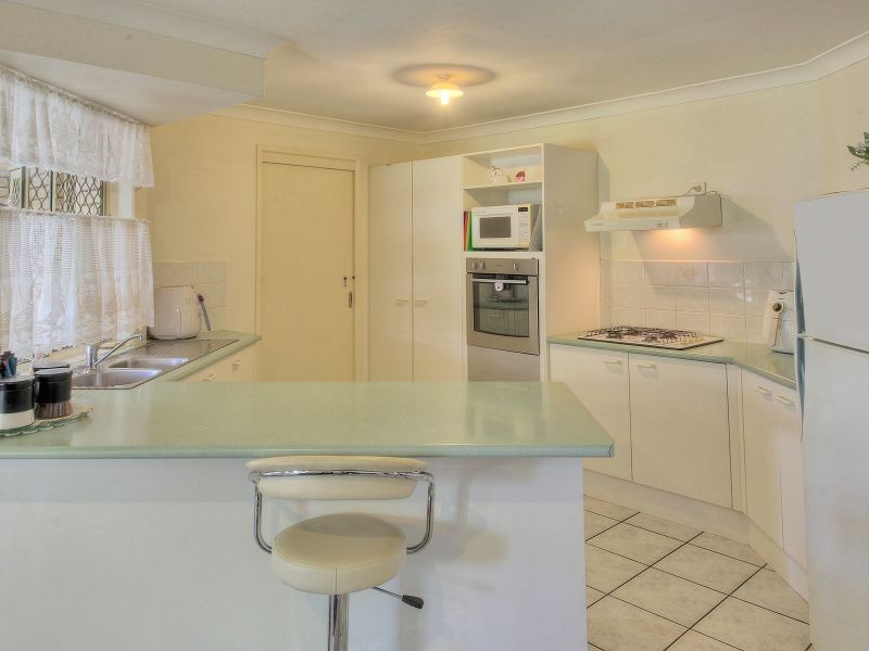 Forest Lake QLD 4078