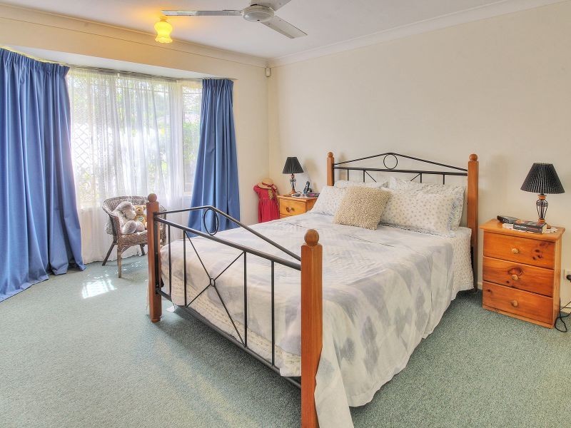 Forest Lake QLD 4078