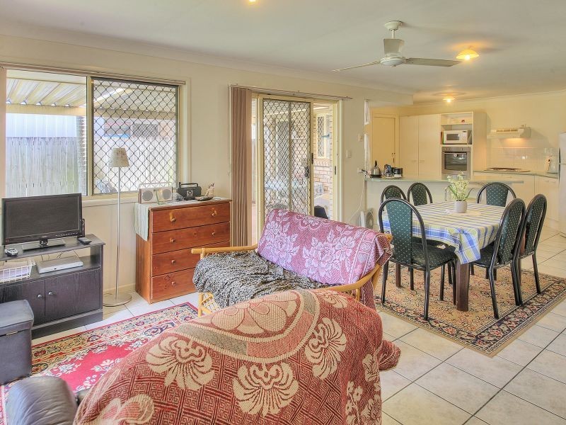 Forest Lake QLD 4078