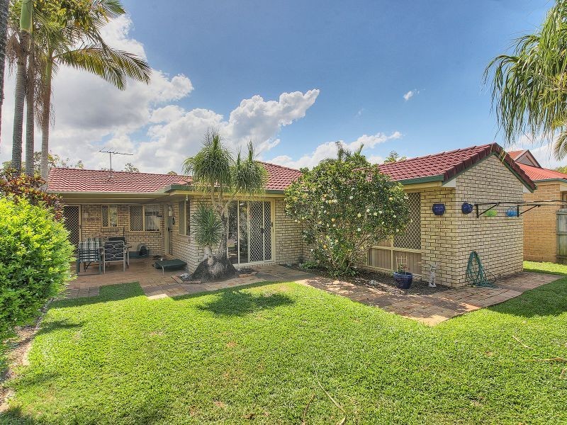 Forest Lake QLD 4078