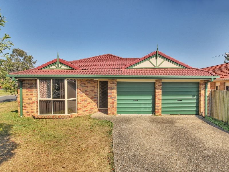 25 Columbus Place, Forest Lake QLD 4078