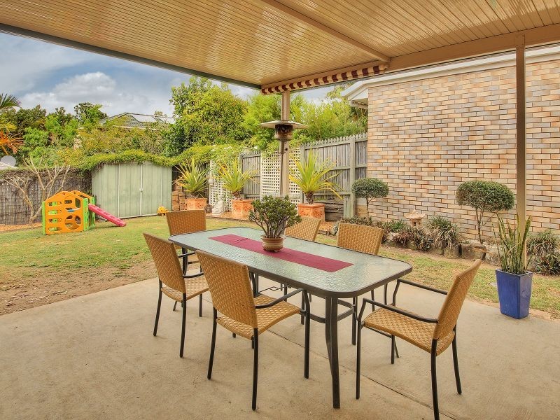 18 Bishop Street, Forest Lake QLD 4078