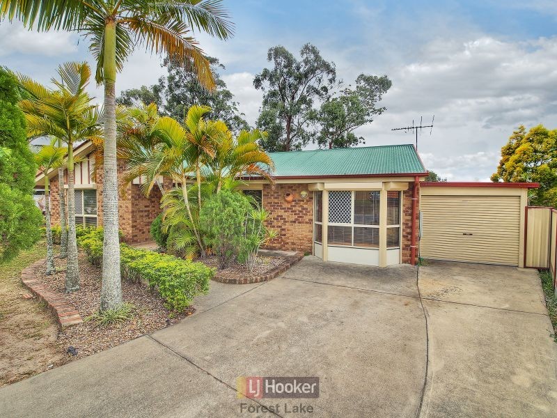 9 Potoroo Place, Doolandella QLD 4077