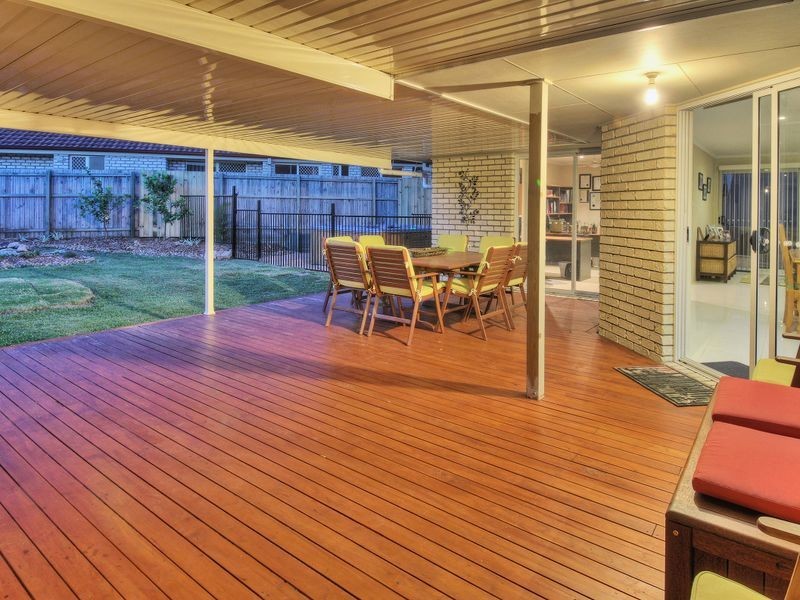 37 Gilberton Crescent, Forest Lake QLD 4078