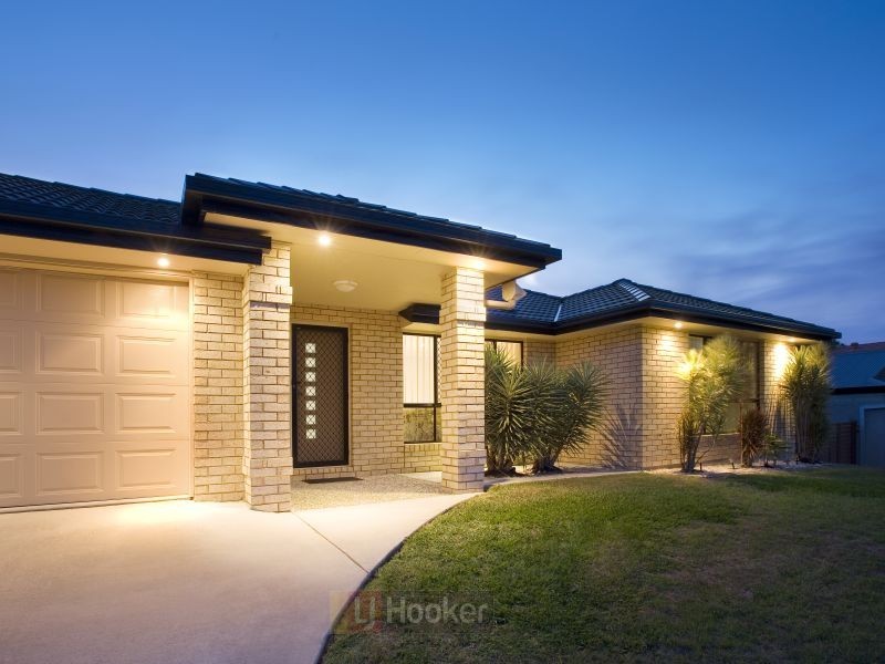 15 Ironbark Place, Heathwood QLD 4110