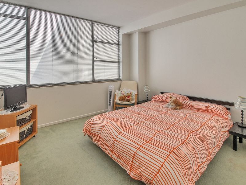 1D/119 Leichhardt Street, Spring Hill QLD 4000