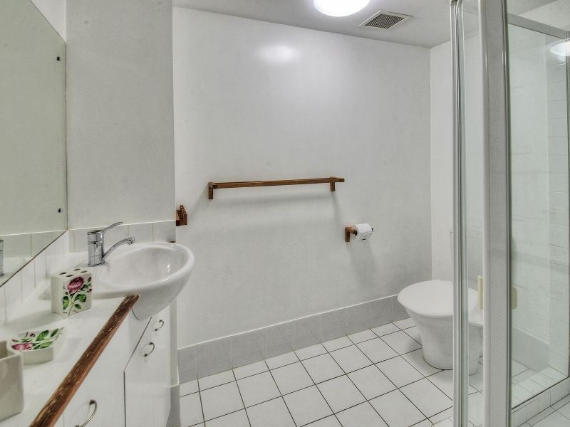 1D/119 Leichhardt Street, Spring Hill QLD 4000