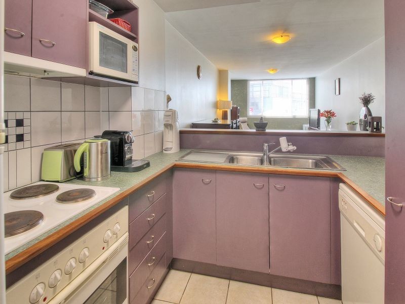 1D/119 Leichhardt Street, Spring Hill QLD 4000