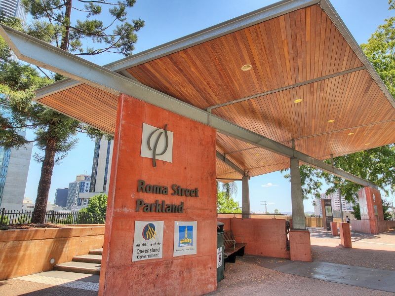 1D/119 Leichhardt Street, Spring Hill QLD 4000