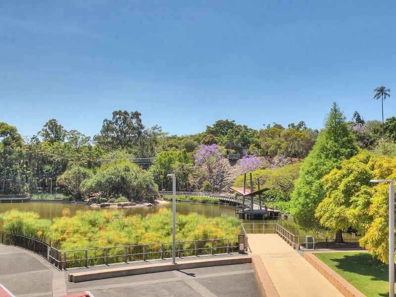 1D/119 Leichhardt Street, Spring Hill QLD 4000