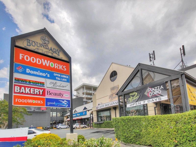 1D/119 Leichhardt Street, Spring Hill QLD 4000