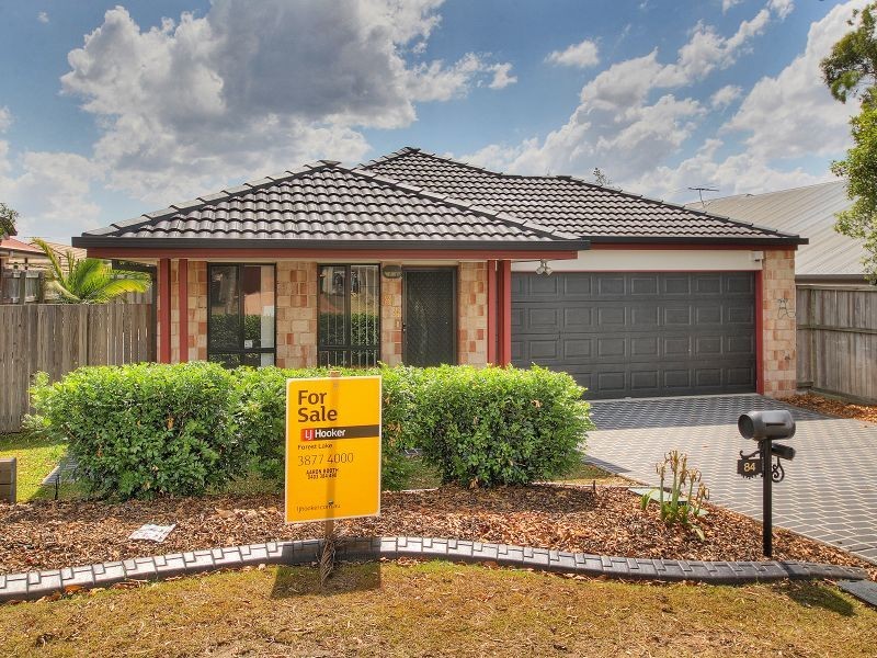 84 Snowy River Circuit, Forest Lake QLD 4078