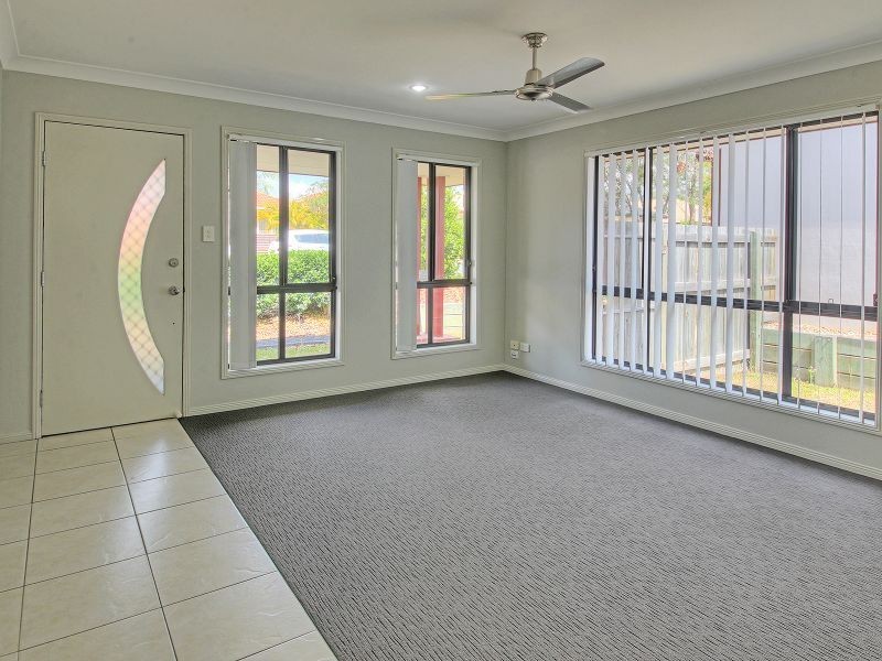 84 Snowy River Circuit, Forest Lake QLD 4078