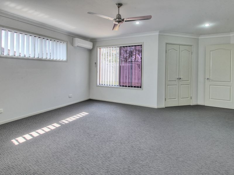 84 Snowy River Circuit, Forest Lake QLD 4078