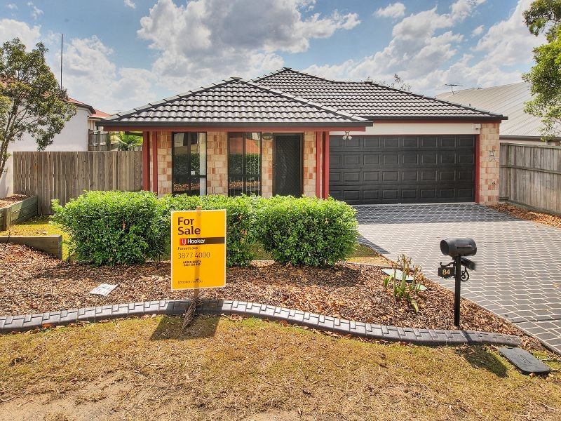 84 Snowy River Circuit, Forest Lake QLD 4078