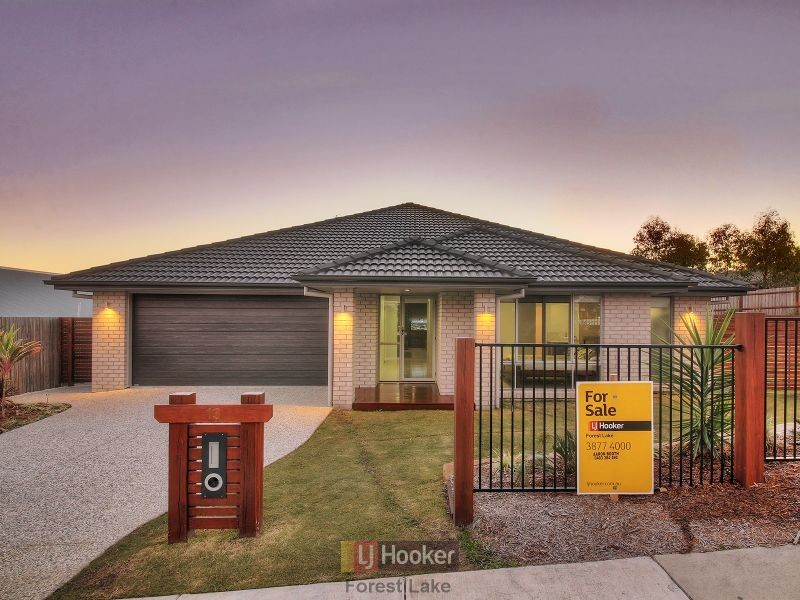 13-15 Richmond Crescent, Waterford QLD 4133