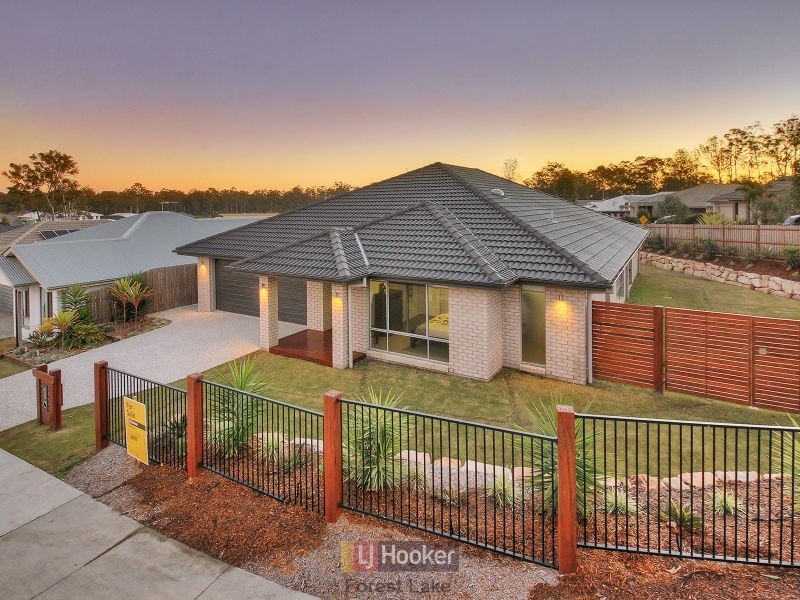 13-15 Richmond Crescent, Waterford QLD 4133