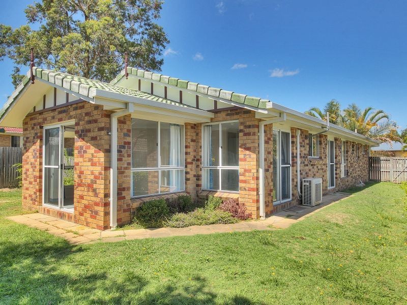 20 Greenway Circuit, Springfield QLD 4300