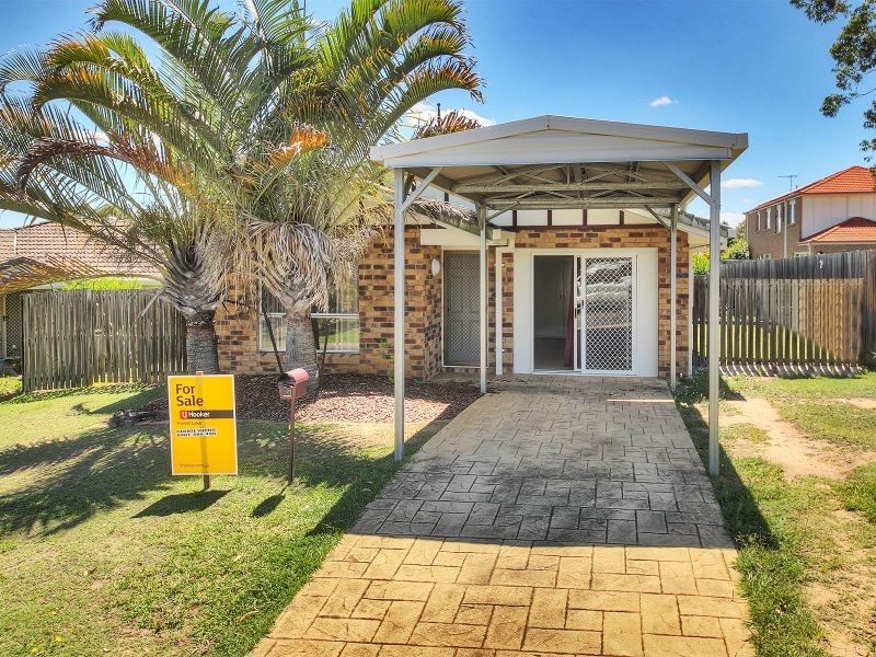 20 Greenway Circuit, Springfield QLD 4300
