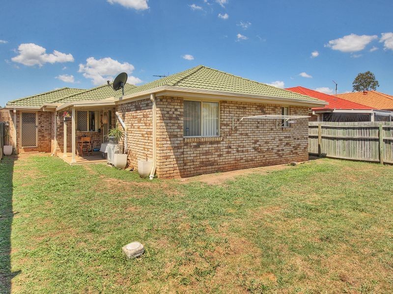 13 Diana Street, Springfield Lakes QLD 4300