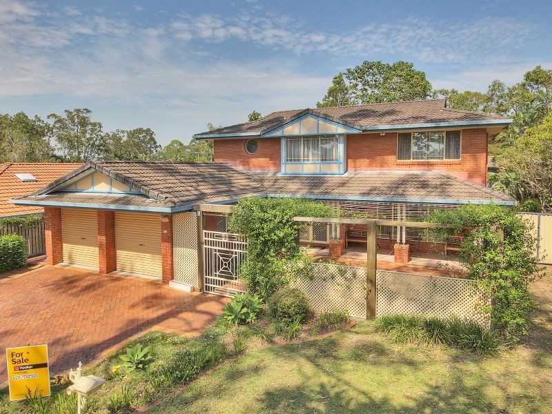 15 Burke Place, Forest Lake QLD 4078