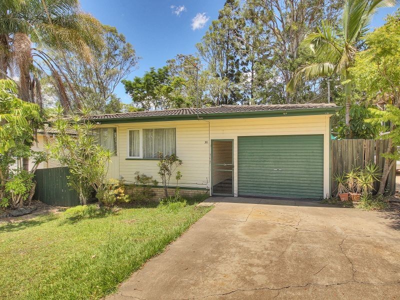 30 Randwick Street, Durack QLD 4077