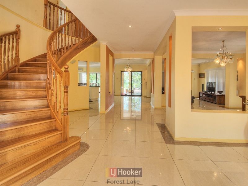 15 The Esplanade, Forest Lake QLD 4078