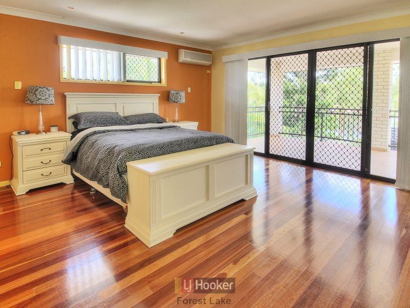 15 The Esplanade, Forest Lake QLD 4078