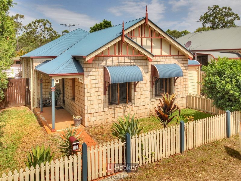 13 Paton Crescent, Forest Lake QLD 4078