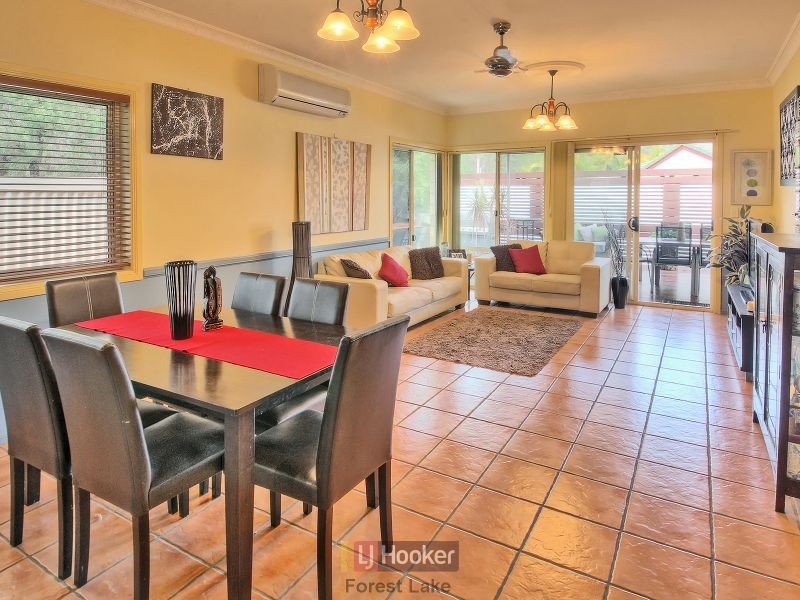 13 Paton Crescent, Forest Lake QLD 4078