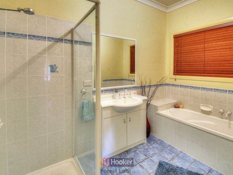 13 Paton Crescent, Forest Lake QLD 4078