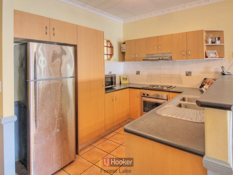 13 Paton Crescent, Forest Lake QLD 4078