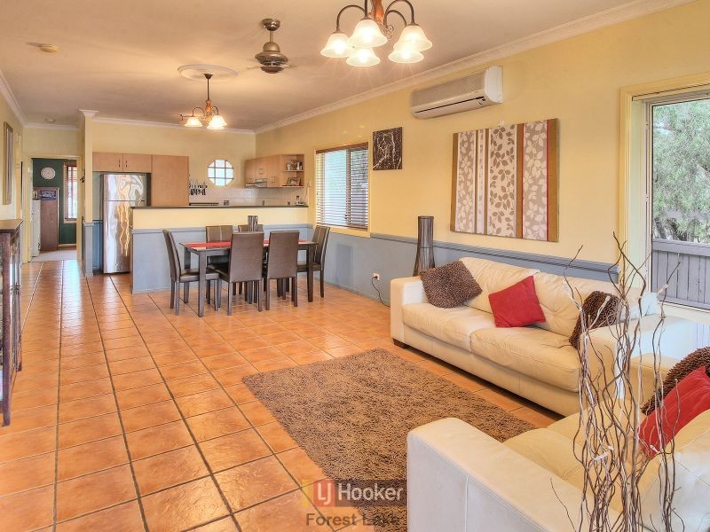 13 Paton Crescent, Forest Lake QLD 4078