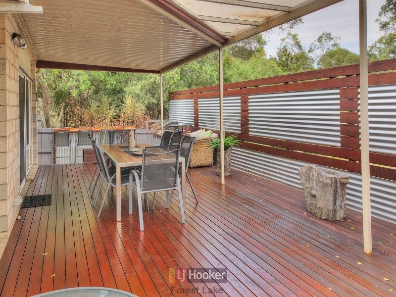 13 Paton Crescent, Forest Lake QLD 4078