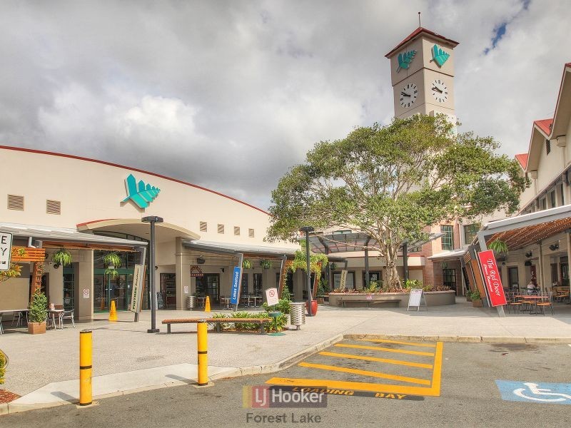 78/280 Grand Avenue, Forest Lake QLD 4078