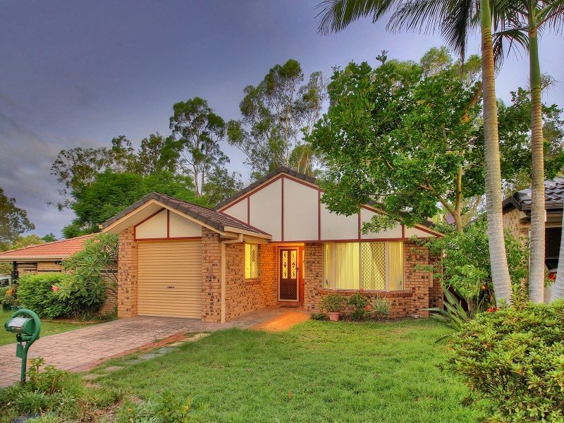 42 Scarlet Place, Forest Lake QLD 4078
