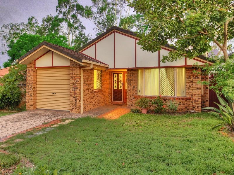 42 Scarlet Place, Forest Lake QLD 4078